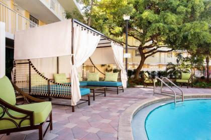 Fairfield Inn  Suites by marriott Key West Key West